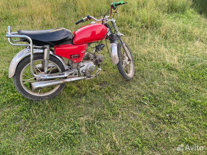 Альфа 72