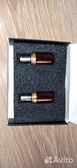 Лапочки зеркальные LED в поворотник