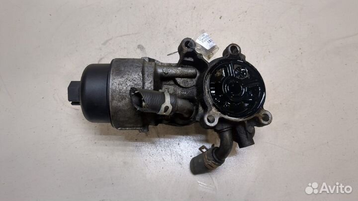 Теплообменник Ford S-Max, 2010