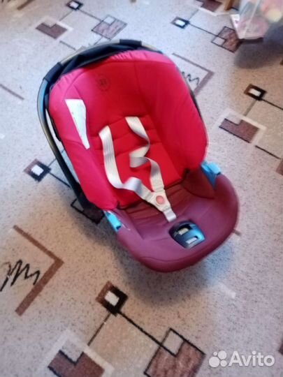 Автолюлька от 0