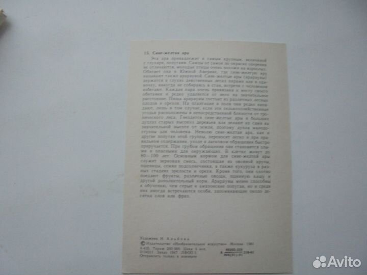 Попугаи+Комнатные птицы+Птицы русск леса Наб откры