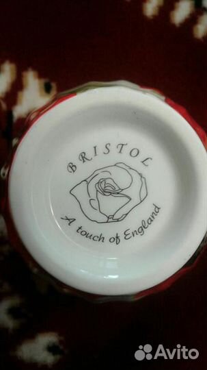 Чайный сервиз