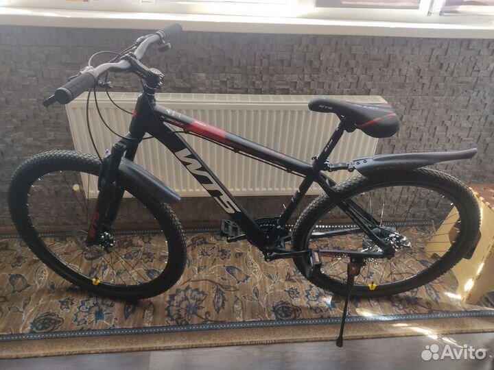 Горный велосипед 29 колёса