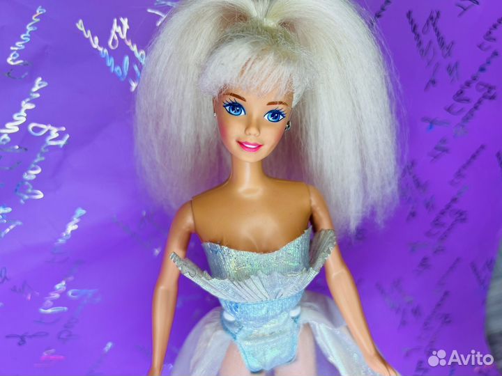 Куклы Барби 90х