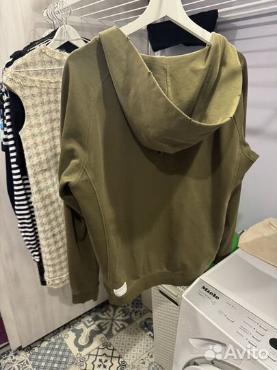 Visvim зип-худи оригинал