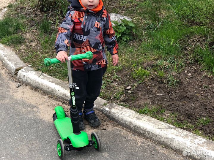 Ветровка Reike