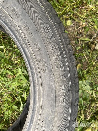 Michelin Energy Saver 205/55 R16