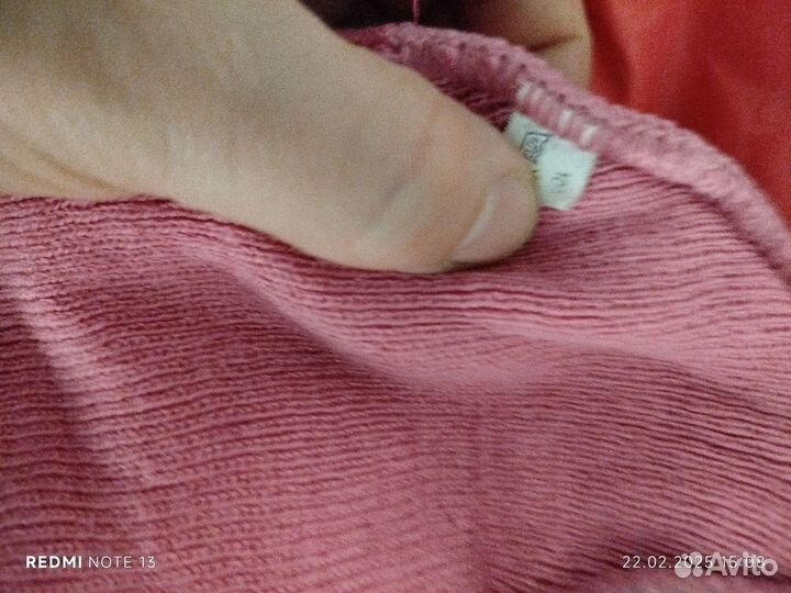 Куртка демисезонная для девочки 92 98