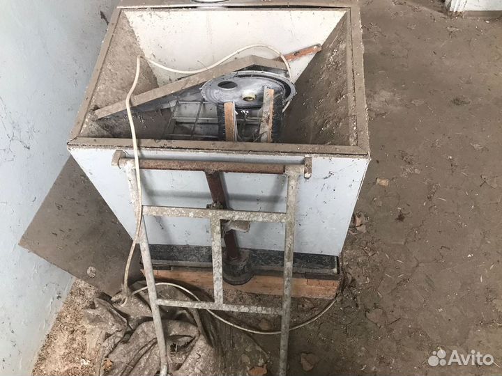 Оборудование для пекарни бу