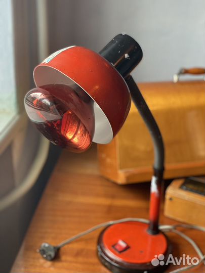 Светильник