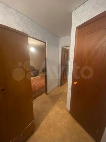 1-к. квартира, 35,2 м², 3/3 эт.