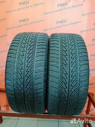 Goodyear UltraGrip 8 Performance 285/45 R20 112V
