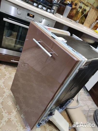 Ремонт стиральных и посудомоечных машин. Частник