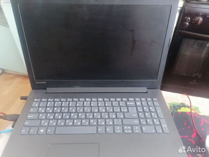 Ультрабук lenovo IdeaPad 330-15KB