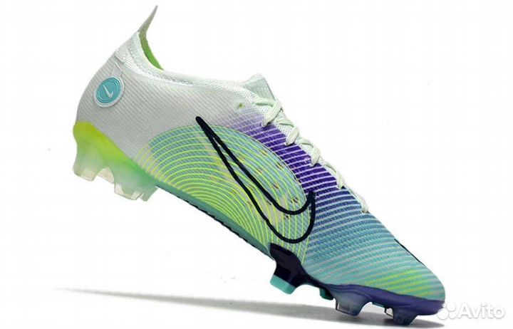 Бутсы Nike Mercurial от 40 до 45