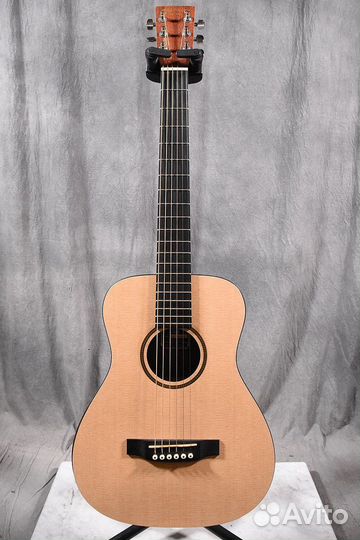 Гитара Martin LXM