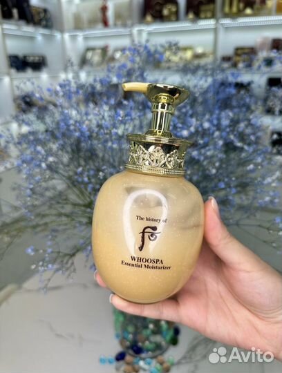 Подарочный набор SPA уход за телом Корейский LUX