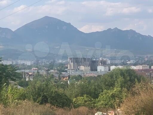 Участок 16 сот. (ИЖС)
