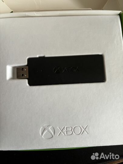 Адаптер Xbox Controller