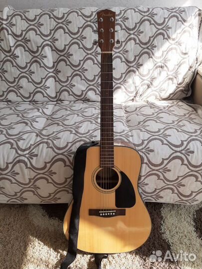 Fender CD-60
