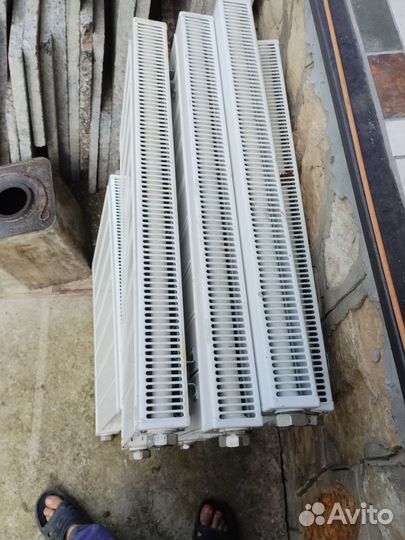 Радиатора отопление