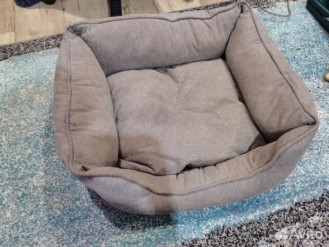 Лежанка для собак