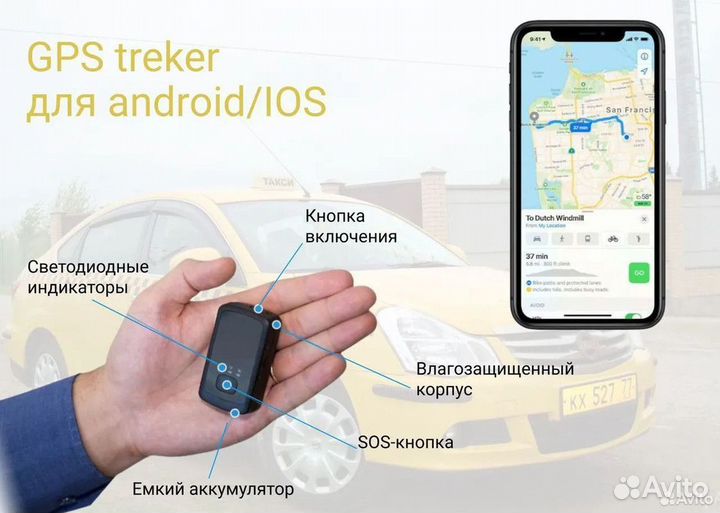 GPS/глонасс мониторинг транспорта контроль топлива