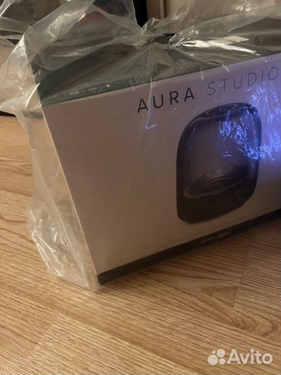 Harman kardon aura studio 3