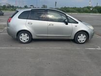 Mitsubishi Colt 1.5 CVT, 2007, 210 000 км, с пробегом, цена 379 000 руб.