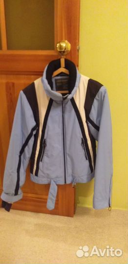 Горнолыжный костюм