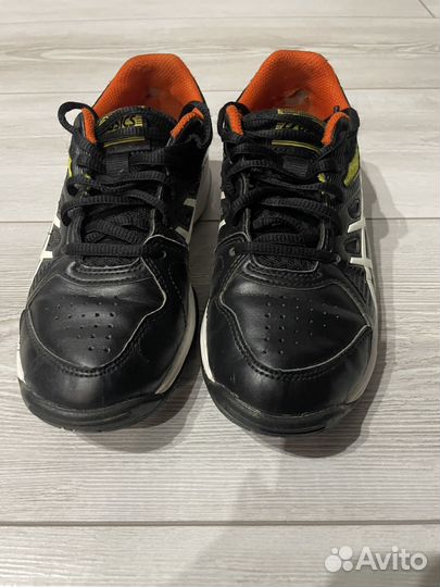 Кроссовки asics