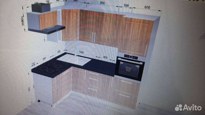 Изготовление и Сборка мебели