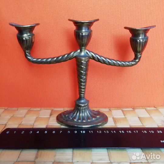 Старинные вещи, латунь бронза 19-20 век