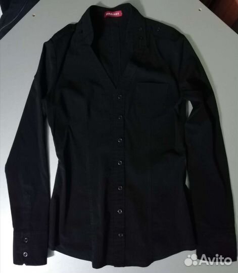 Блузка для девочки 38-40