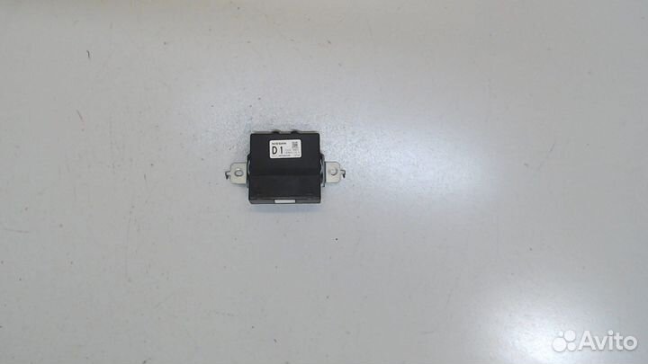 Блок управления раздаткой Infiniti QX60, 2015