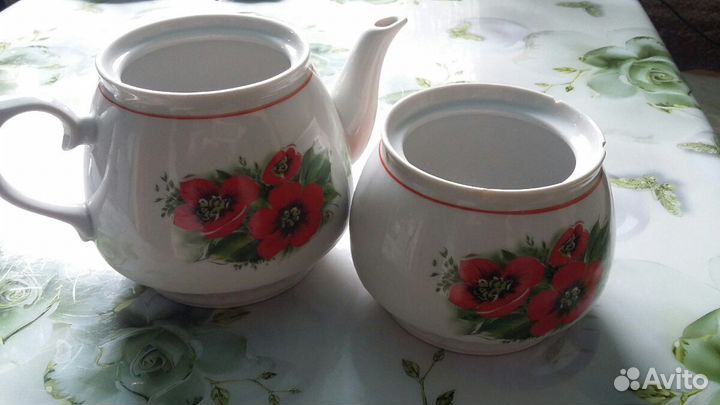 Посуда для дома