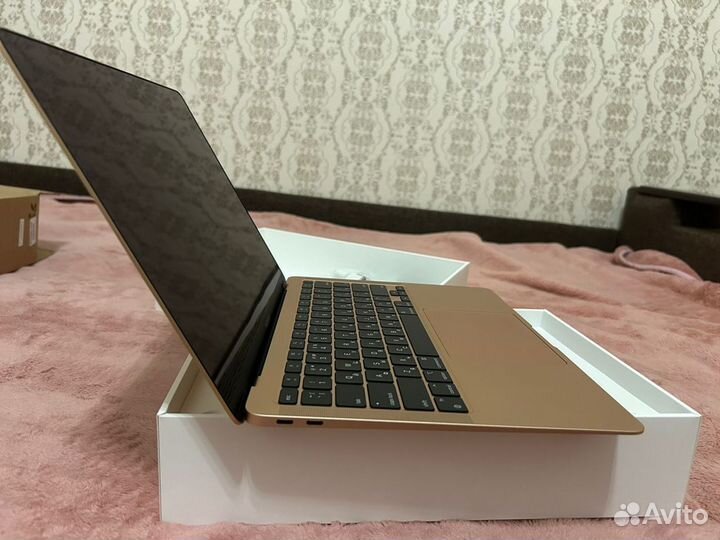 Apple macbook air 13 2020 m1 8gb 256