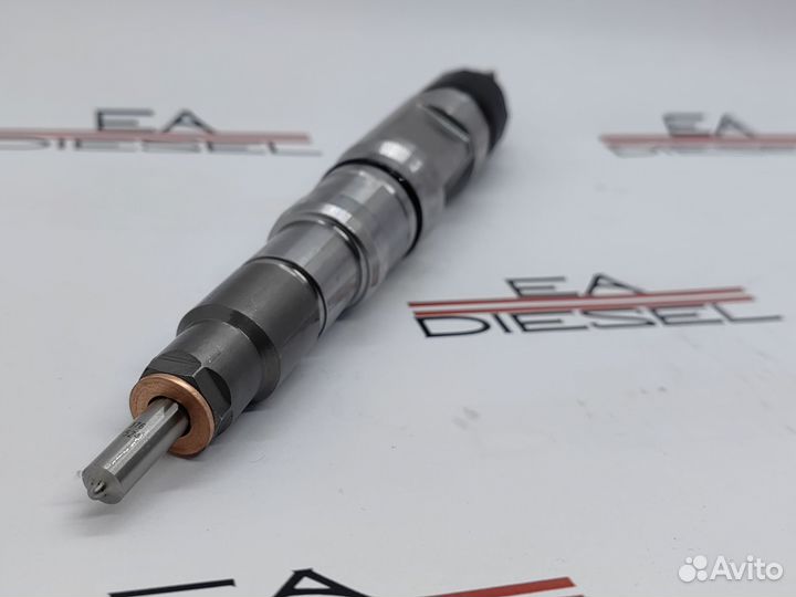 Форсунка 0445120217