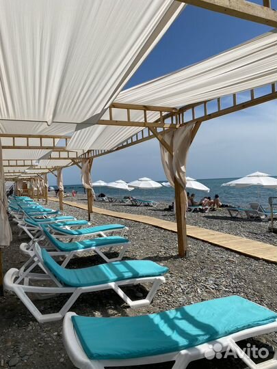 Гостевой дом Отдых Сочи - Вардане