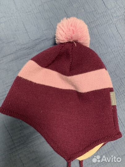 Шапка huppa 54-56