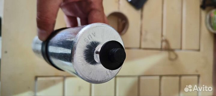 Фильтр топливный BMW X3 2.0d (f25)