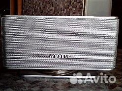 Акустические колонки