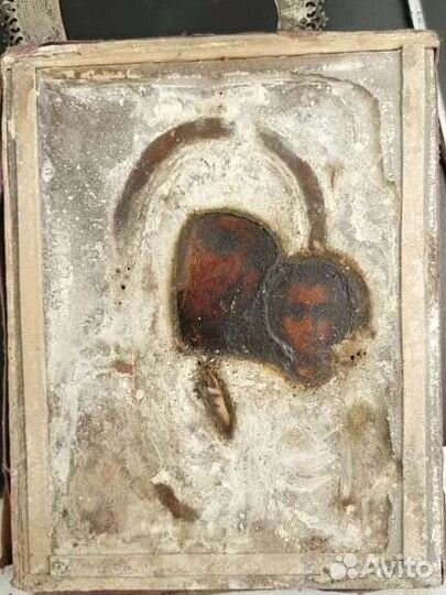 Реставрация изделий из стекла и хрусталя