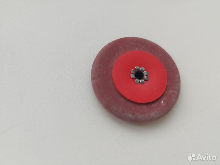 Чертежный набор СССР винтаж