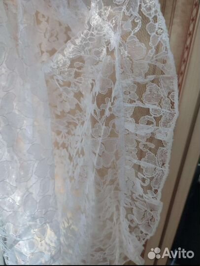 Школьный фартук