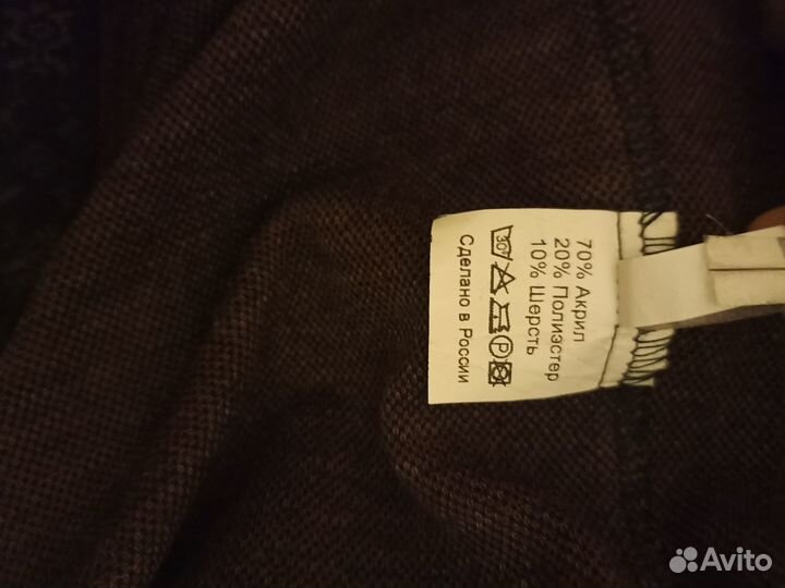 Платье женское трикотаж, 48 размер