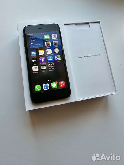 iPhone Se 2020 64gb Идеал