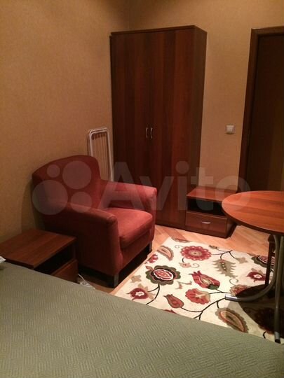 Комната 14 м² в 4-к., 3/5 эт.