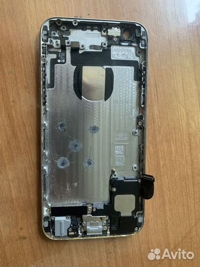 Запчасть для телефона iPhone