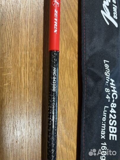 Кастинг Zetrix Hellhound